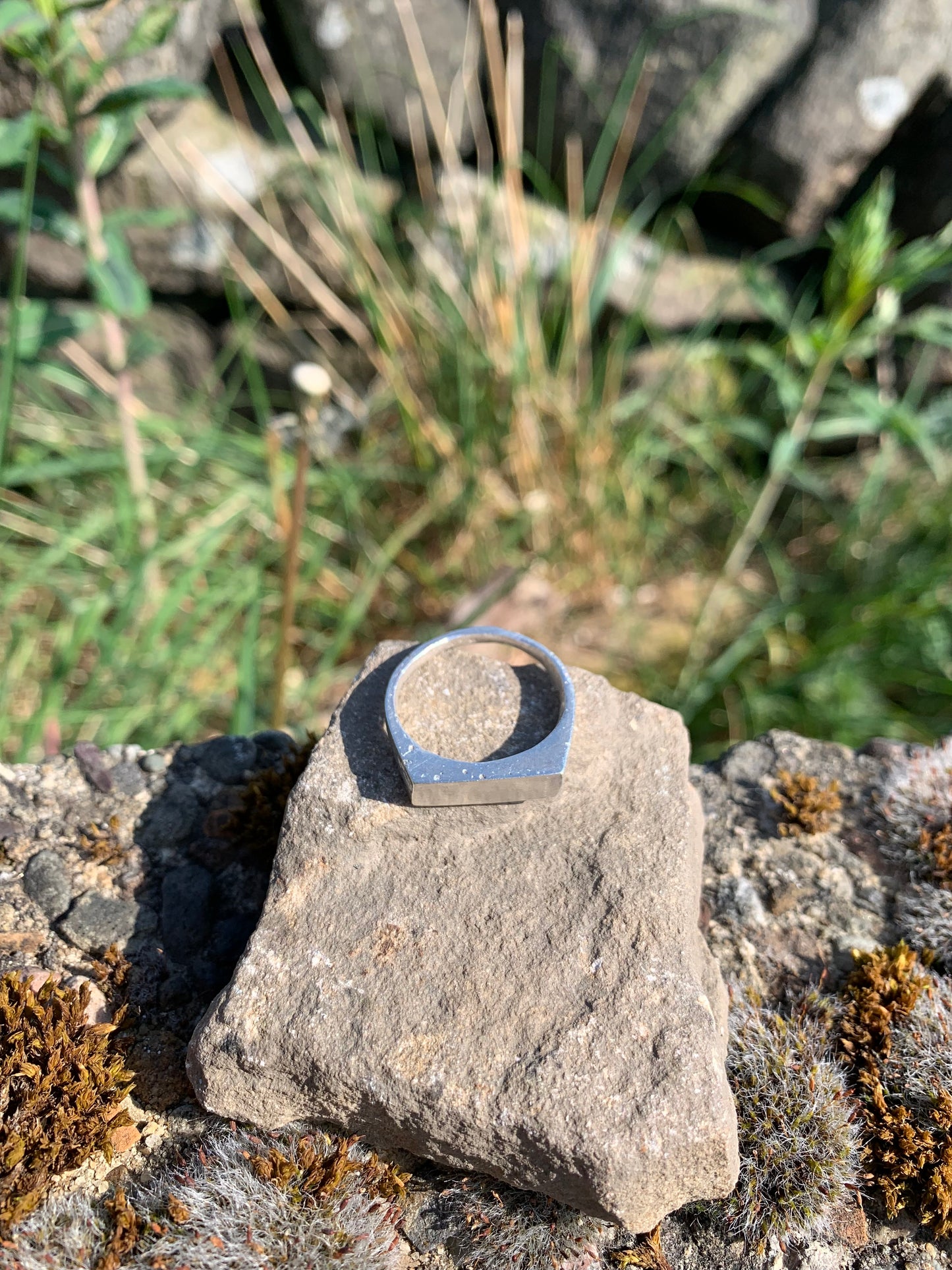 Rudston Monolith