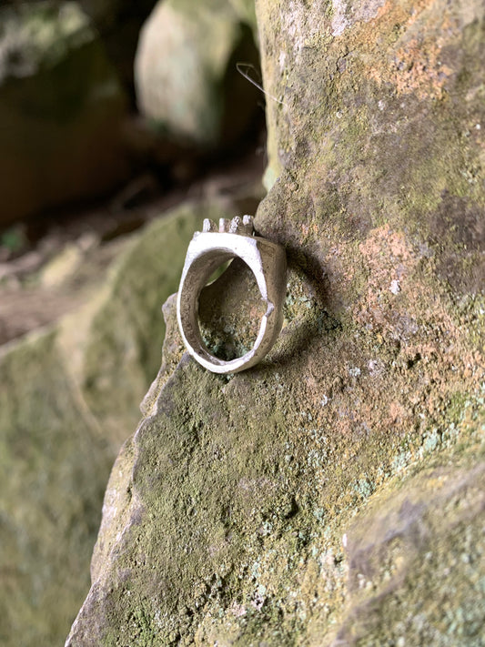 The ring of Stenness