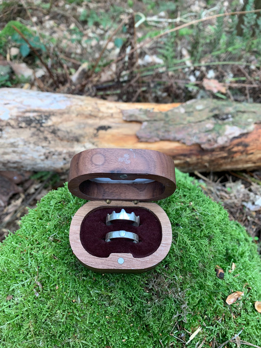 Chieftain nine stones