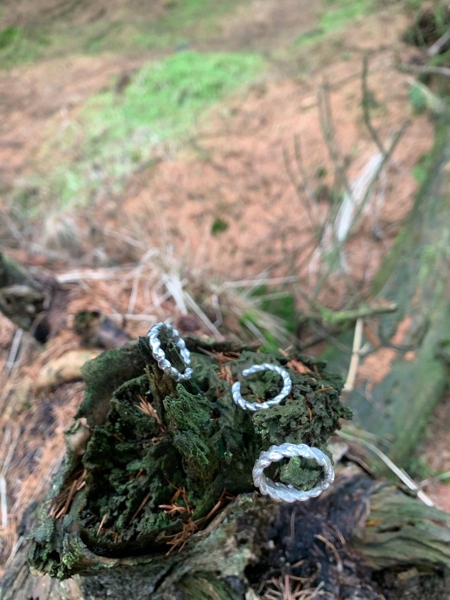 Thornborough henges