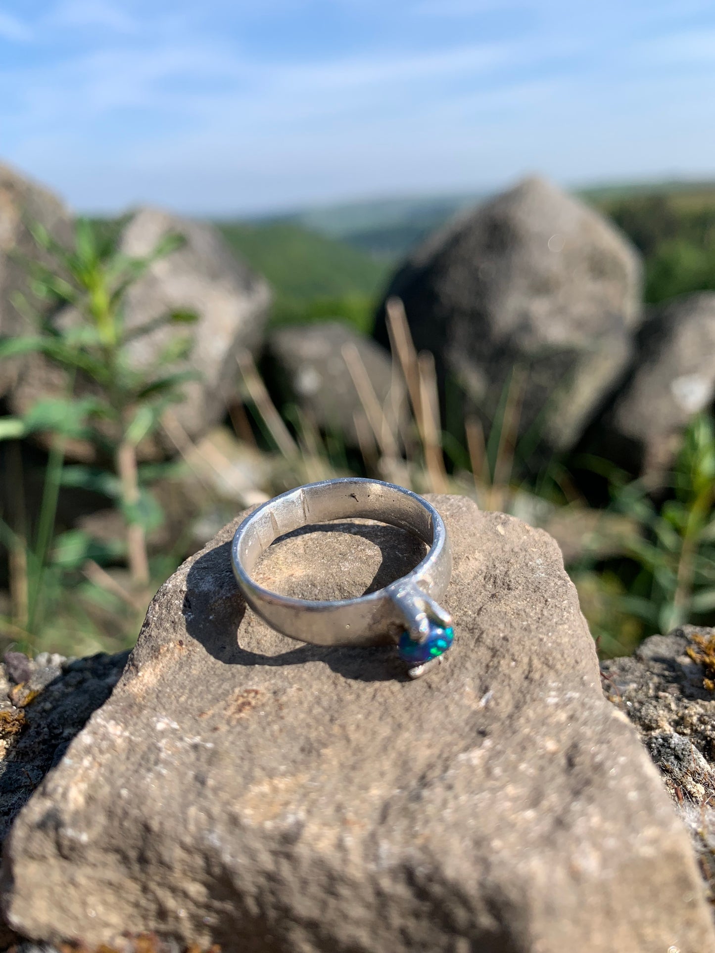Uley Long Barrow
