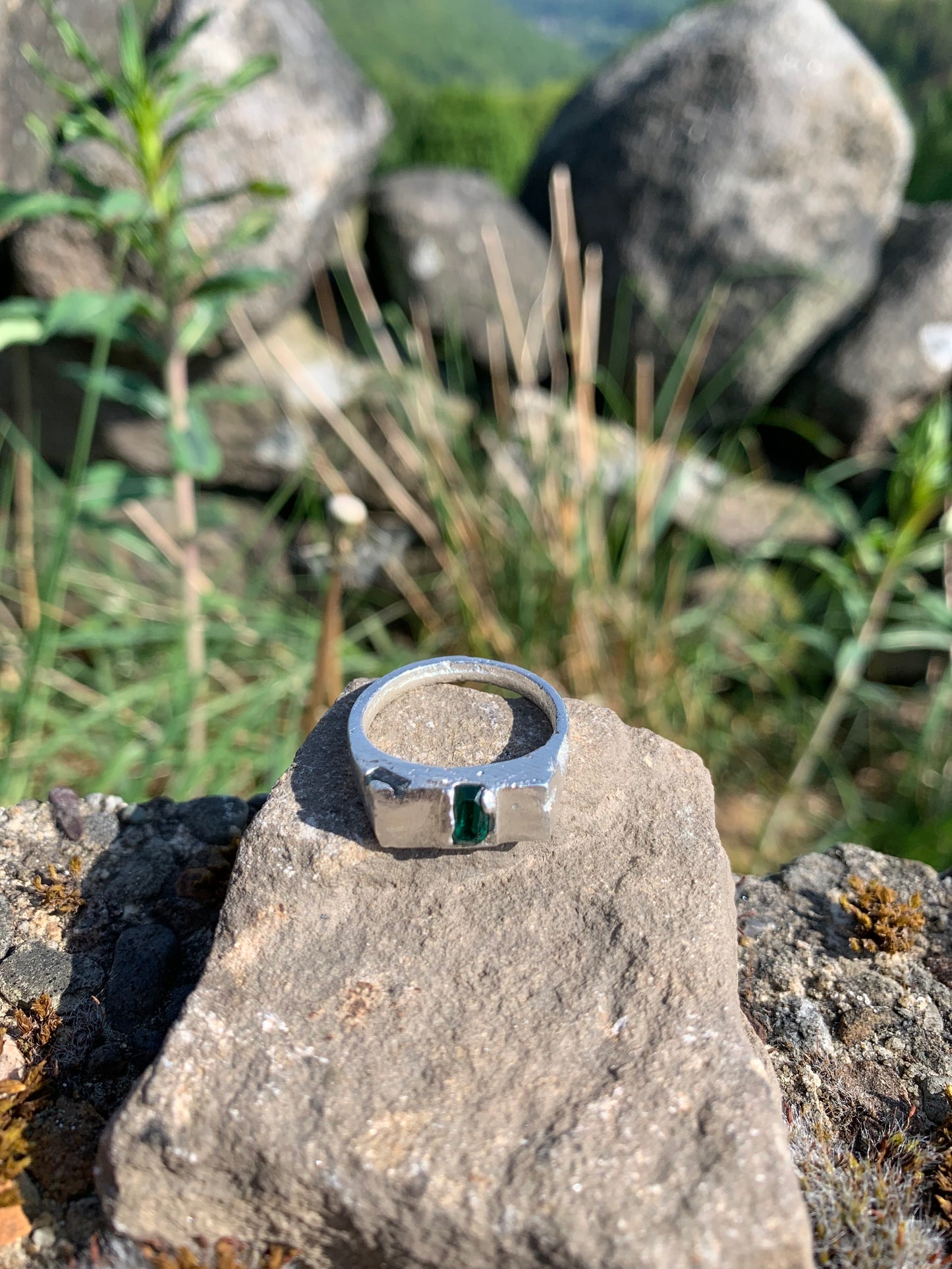 The Setters’ Stone