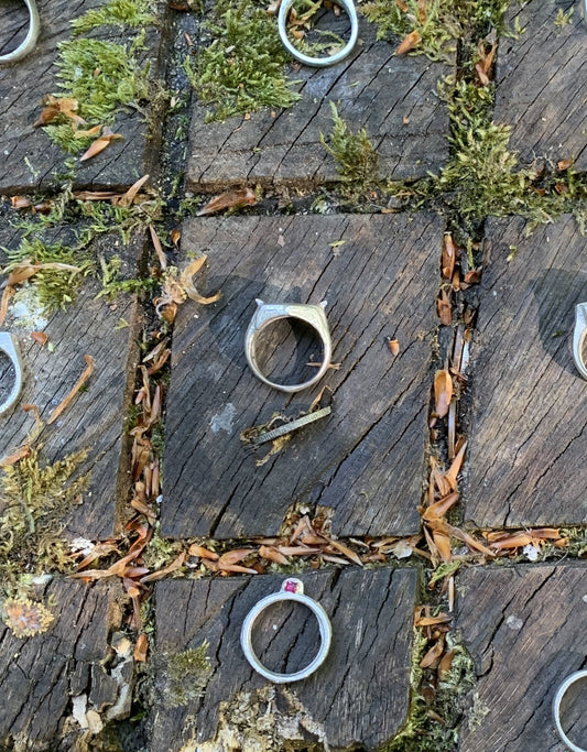 Giants grave
