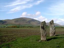Giants grave
